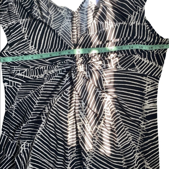 london Times dress size 10 - Picture 5 of 6